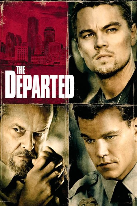 yesmovie the departed